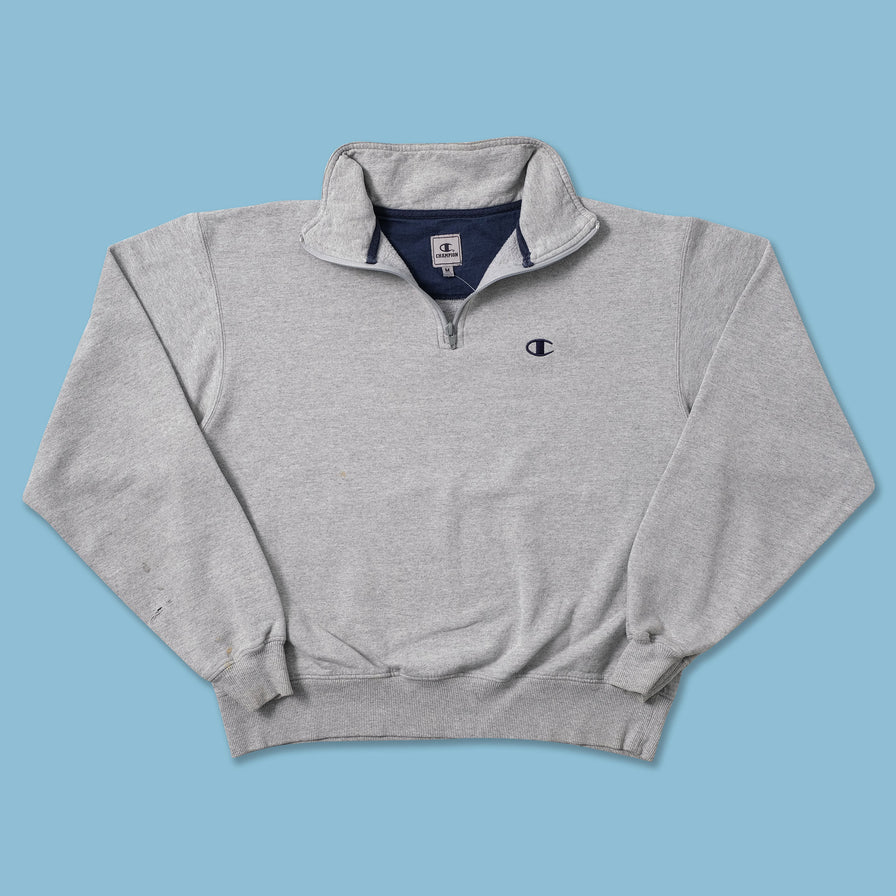 Vintage Champion Sweater Small - Double Double Vintage