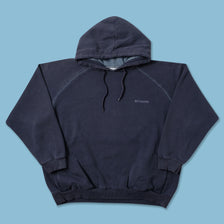 Columbia Hoody Large - Double Double Vintage