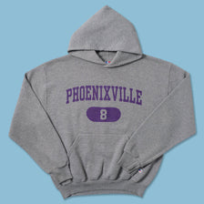 Vintage Russell Athletic Hoody Medium - Double Double Vintage