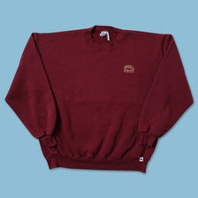 Vintage Russell Athletic Sweater Large - Double Double Vintage