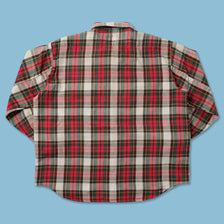 Vintage Flannell Shirt XLarge