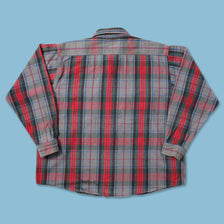 Vintage Flannell Shirt XLarge