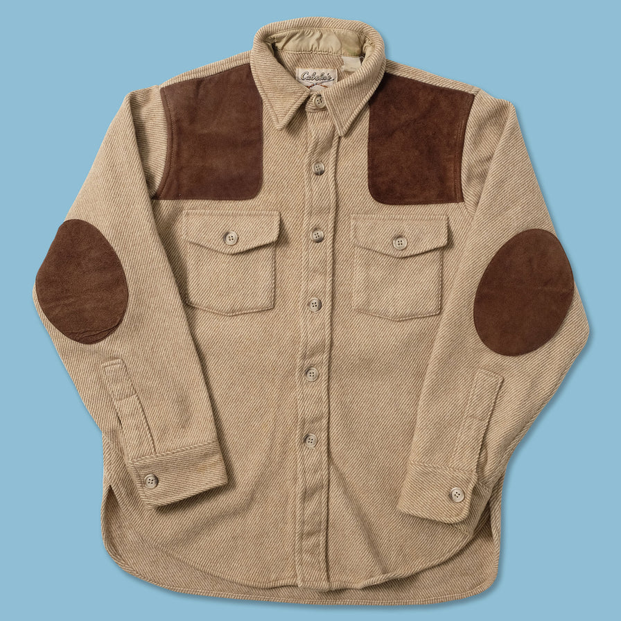 Vintage Flannell Shirt Small - Double Double Vintage