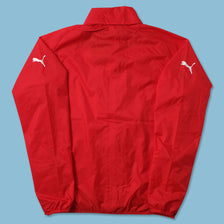 Puma Track Jacket Large