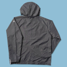 adidas Track Jacket Large - Double Double Vintage
