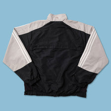 Vintage adidas Track Jacket Large - Double Double Vintage