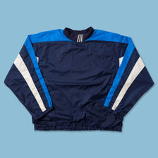 Vintage adidas Windbreaker XLarge - Double Double Vintage