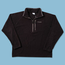 Columbia Fleece Large - Double Double Vintage