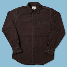 Vintage Flannel Shirt Medium - Double Double Vintage