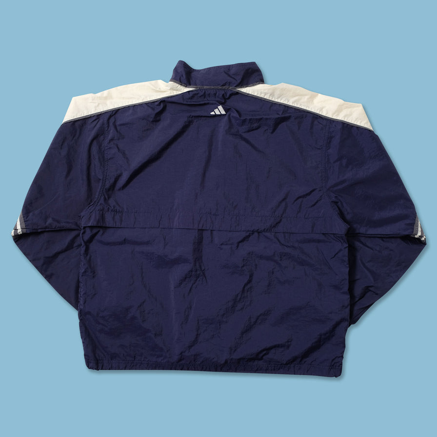 Vintage adidas Track Jacket Large - Double Double Vintage