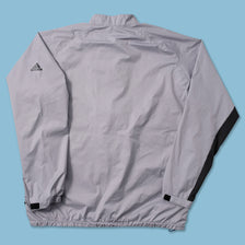 adidas Track Jacket XLarge - Double Double Vintage