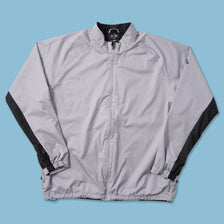 adidas Track Jacket XLarge - Double Double Vintage