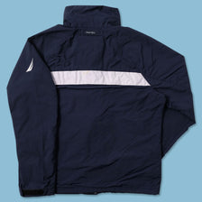 Vintage Nautica Light Jacket Medium