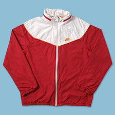 Nike Track Jacket Medium - Double Double Vintage