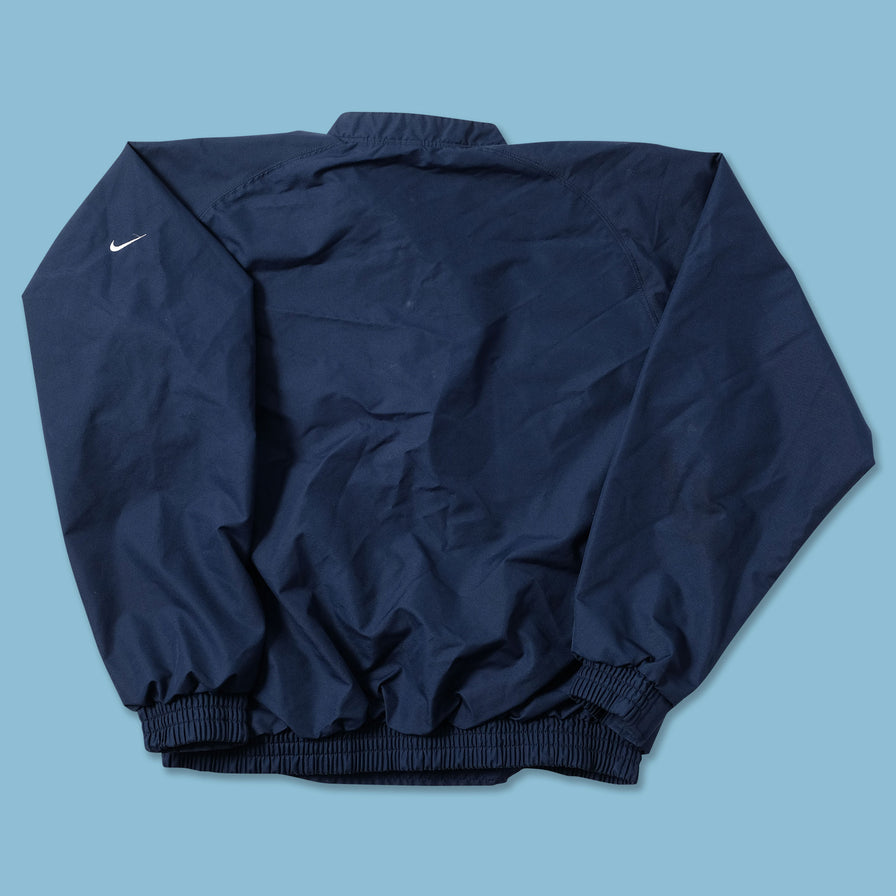 Vintage Nike Windbreaker Medium - Double Double Vintage