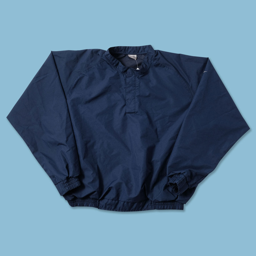Vintage Nike Windbreaker Medium - Double Double Vintage