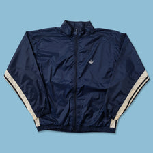 Vintage adidas Track Jacket XLarge