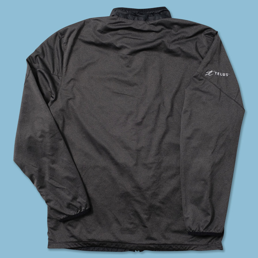 Nike Track Jacket Medium - Double Double Vintage