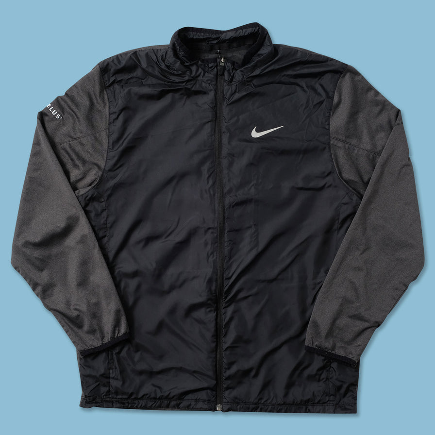 Nike Track Jacket Medium - Double Double Vintage