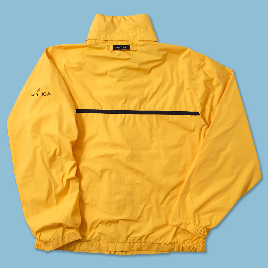 Nautica Light Jacket Large - Double Double Vintage