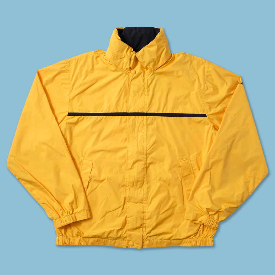Nautica Light Jacket Large - Double Double Vintage