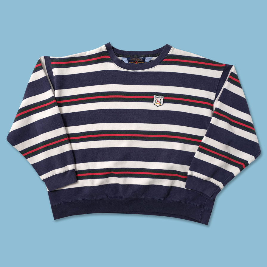 Vintage Tommy Hilfiger Sweater XLarge - Double Double Vintage