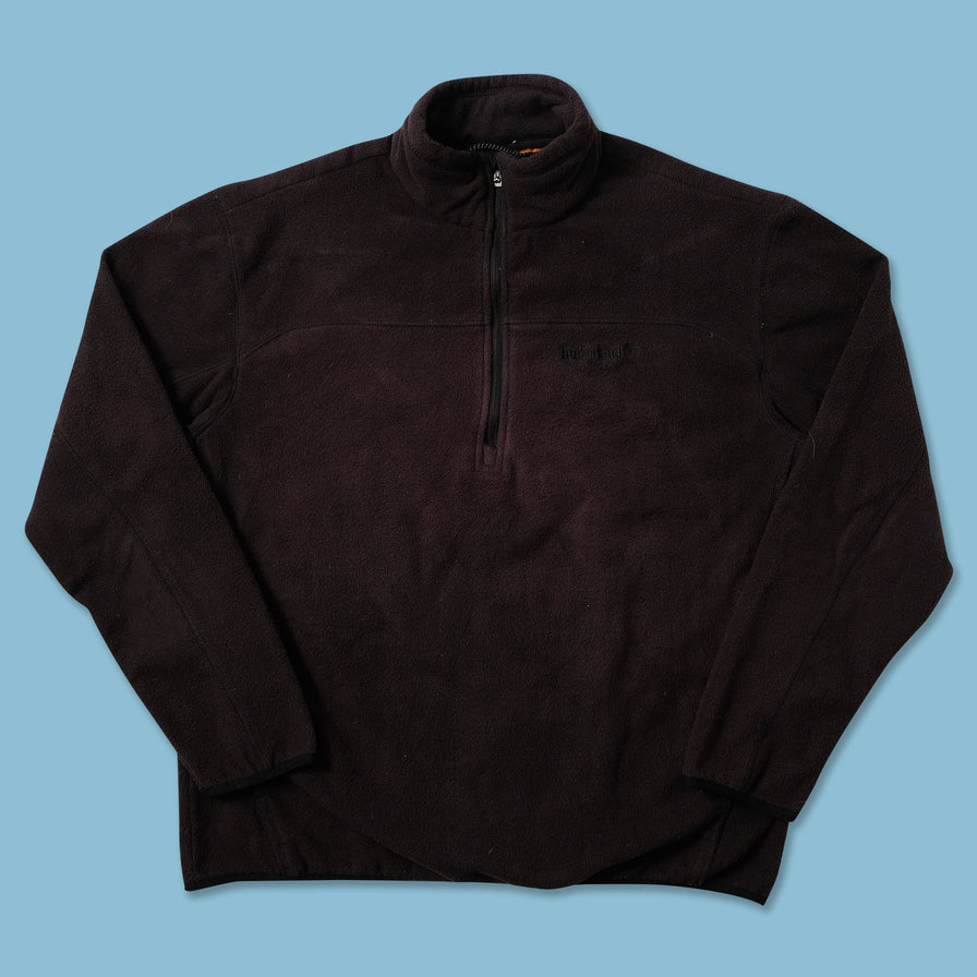 Timberland Fleece Large - Double Double Vintage