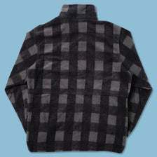 Columbia Fleece Jacket Medium - Double Double Vintage