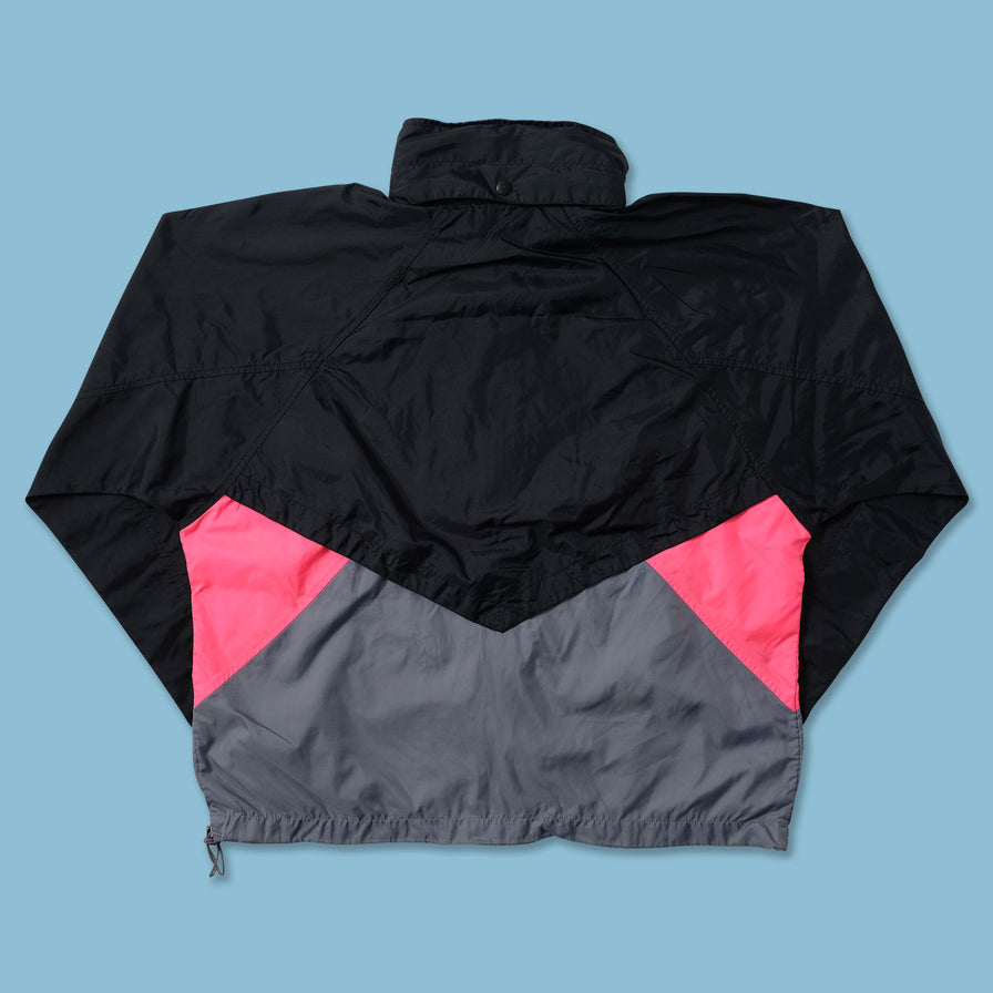 Vintage Nike Track Jacket Small - Double Double Vintage