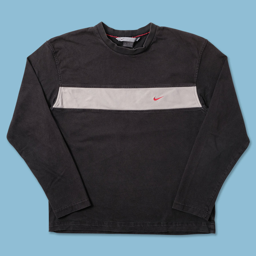 Vintage Nike Longsleeve Small - Double Double Vintage