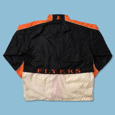 Vintage Starter Philadelphia Flyers Track Jacket XLarge - Double Double Vintage