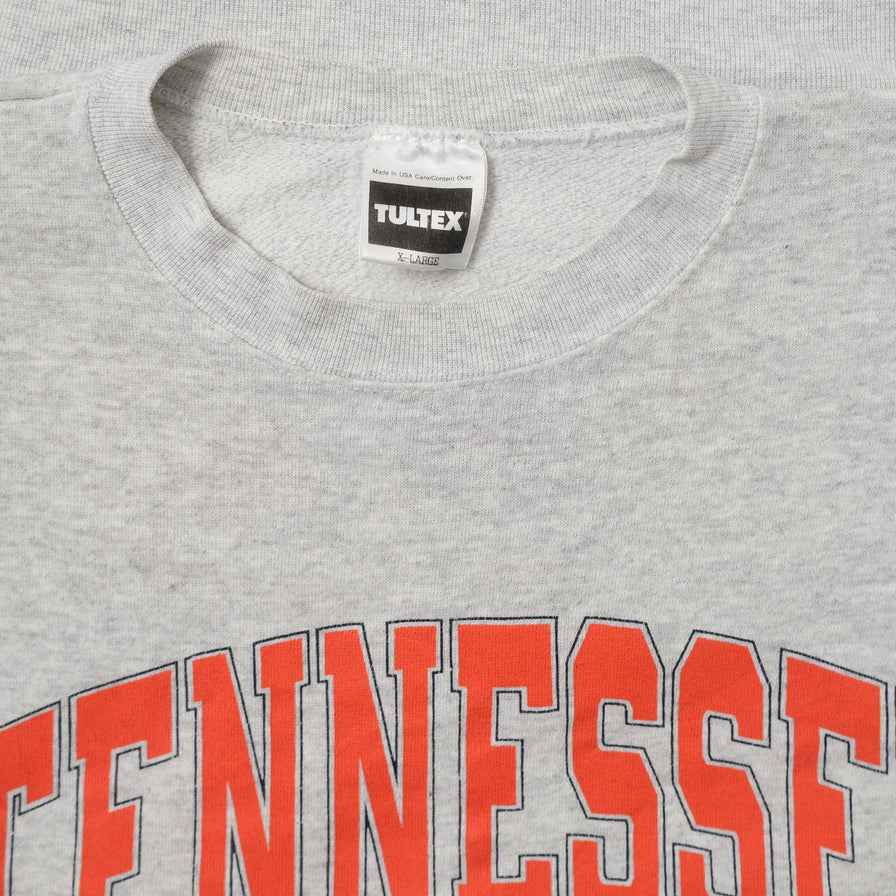 Vintage Tennessee Sweater Large 