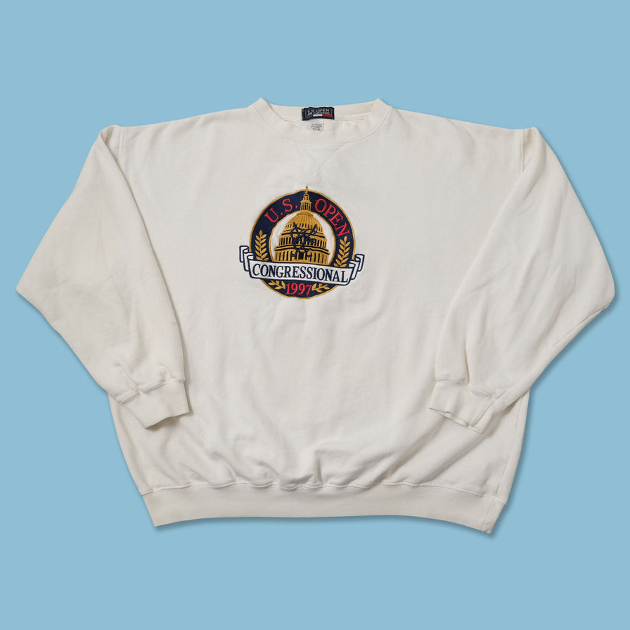 1997 US Open Sweater XLarge 