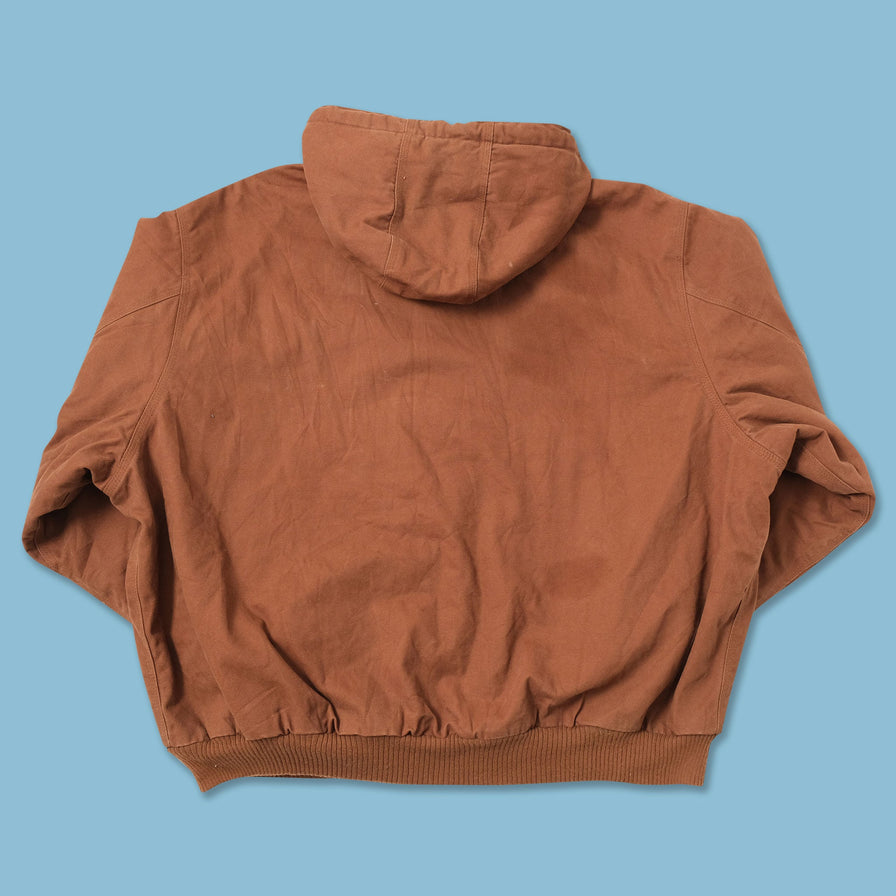 Vintage Walls Work Wear Jacket XXLarge 