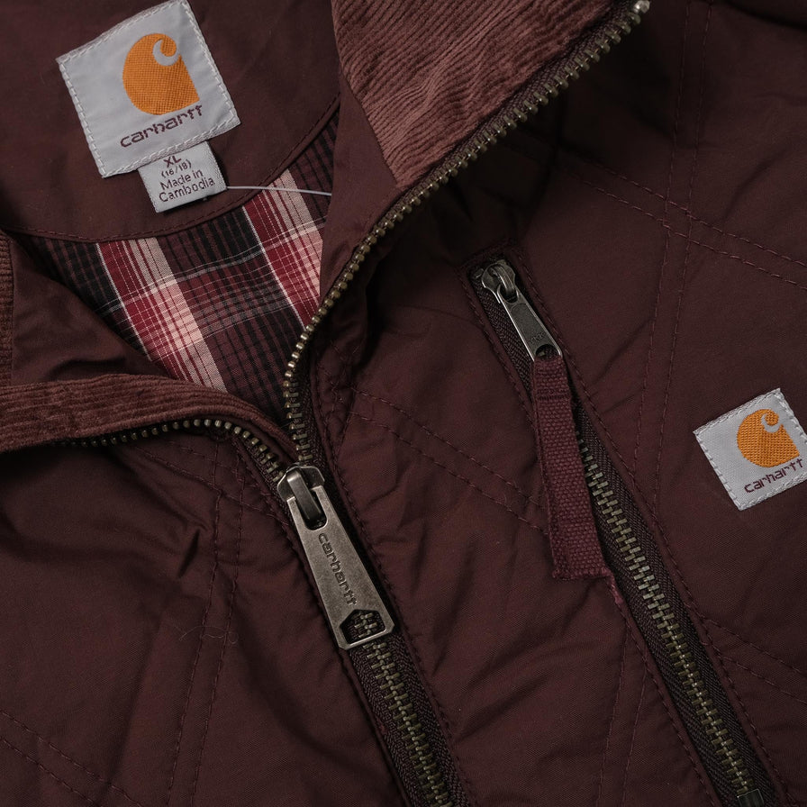 Carhartt Vest XLarge 