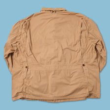 Vintage Polo Ralph Lauren Chore Jacket 3XLarge 