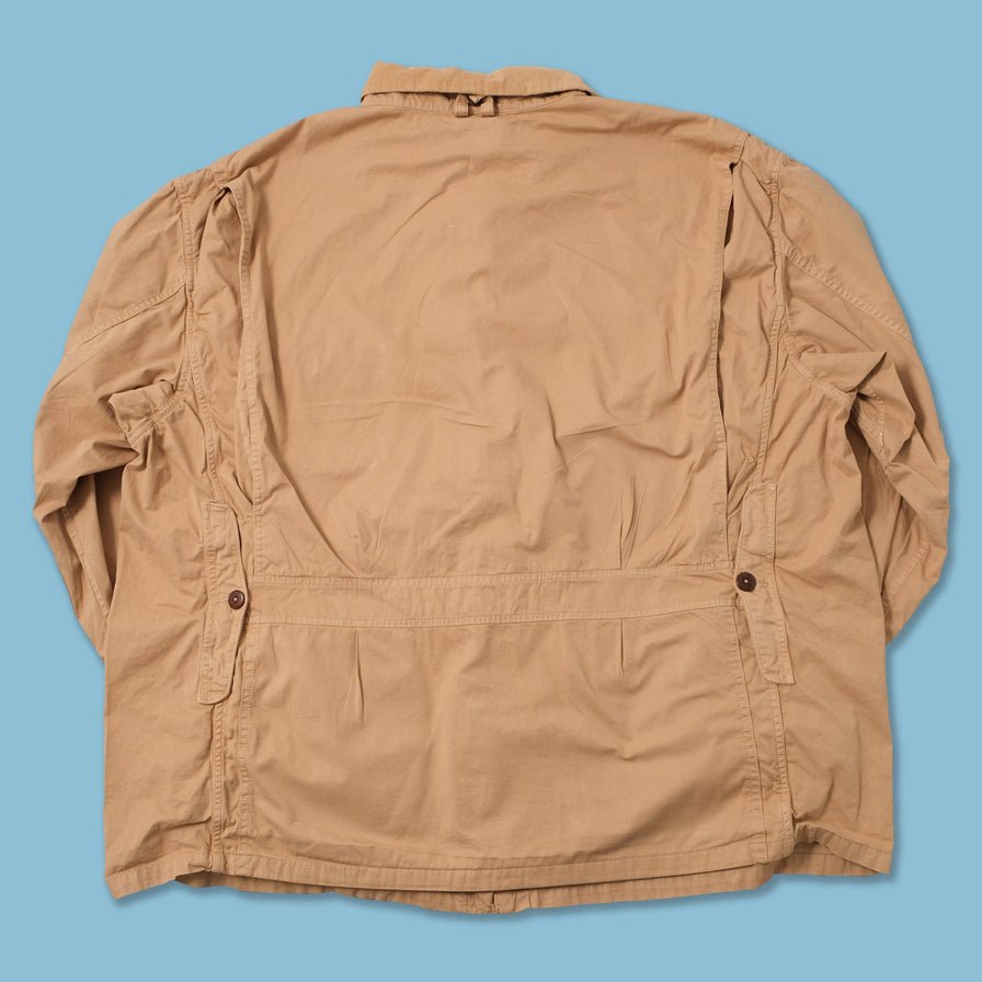 Vintage Polo Ralph Lauren Chore Jacket 3XLarge 