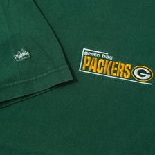 Vintage Green Bay Packers T-Shirt Medium 