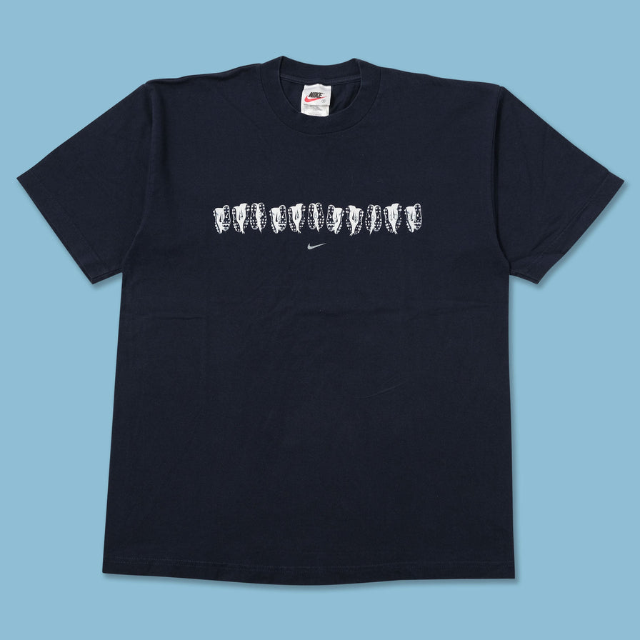 Vintage Nike T-Shirt Medium 