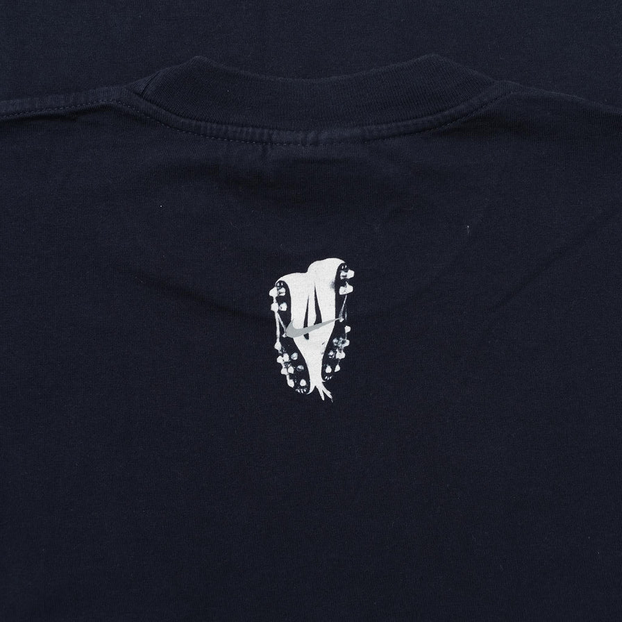 Vintage Nike T-Shirt Medium 