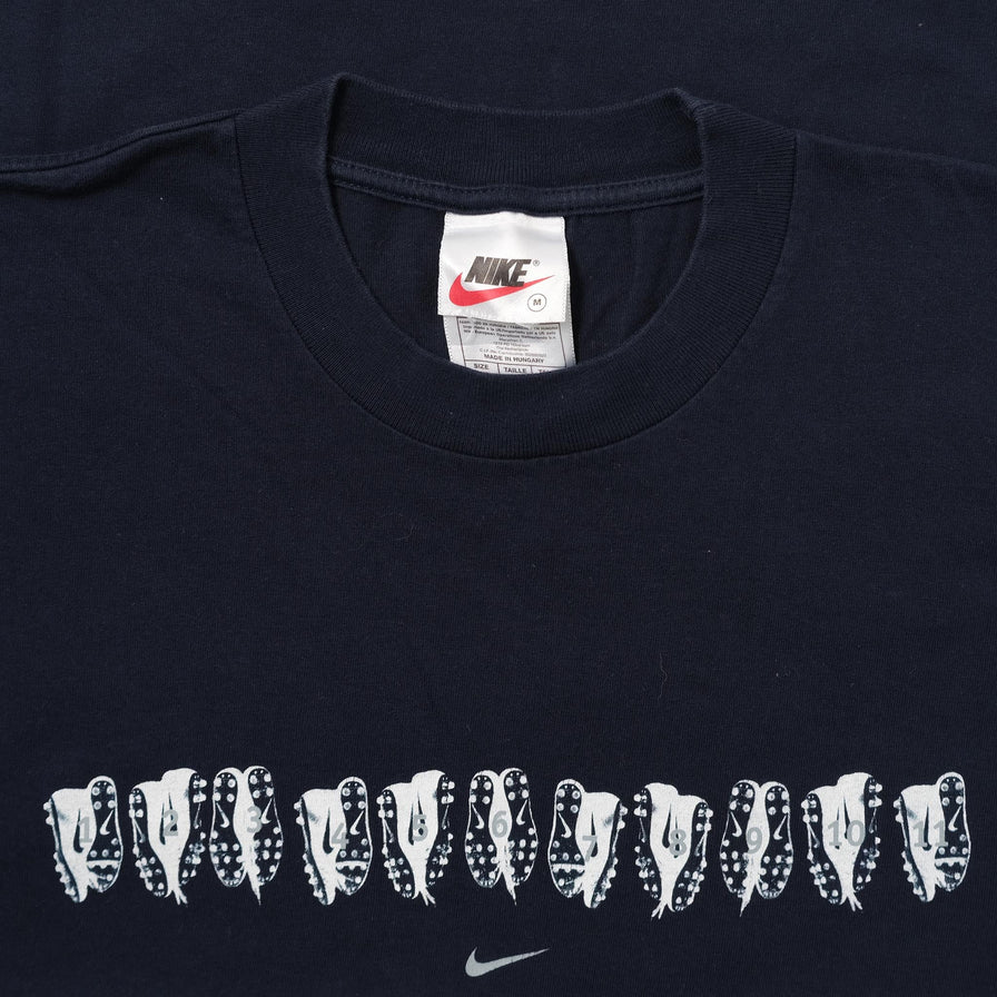 Vintage Nike T-Shirt Medium 