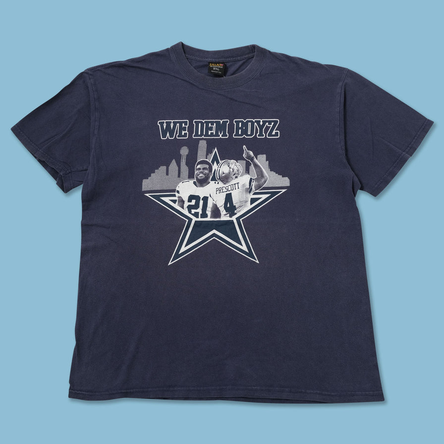 Vintage Dallas Cowboys T-Shirt XLarge 