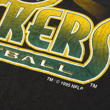 1995 Green Bay Packers T-Shirt Large 