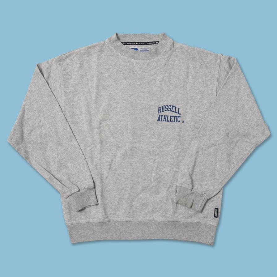 Vintage Russel Athletic Sweater Medium 