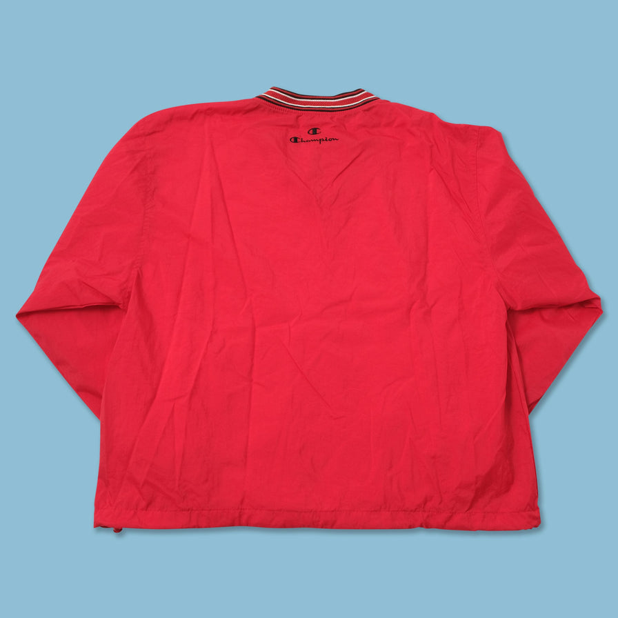 Vintage Champion Windbreaker XLarge 