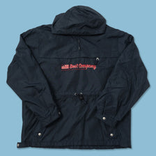 Best Company Athletic Trainer Windbreaker Small 