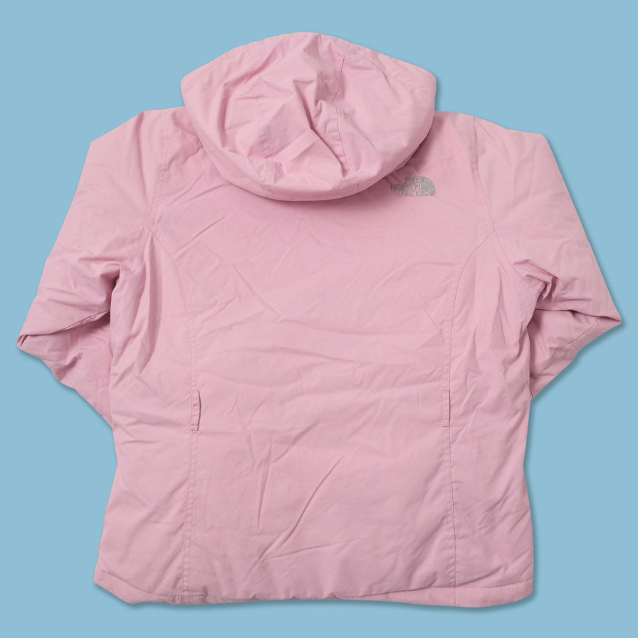 Women's The North Face Padded Jacket Medium 