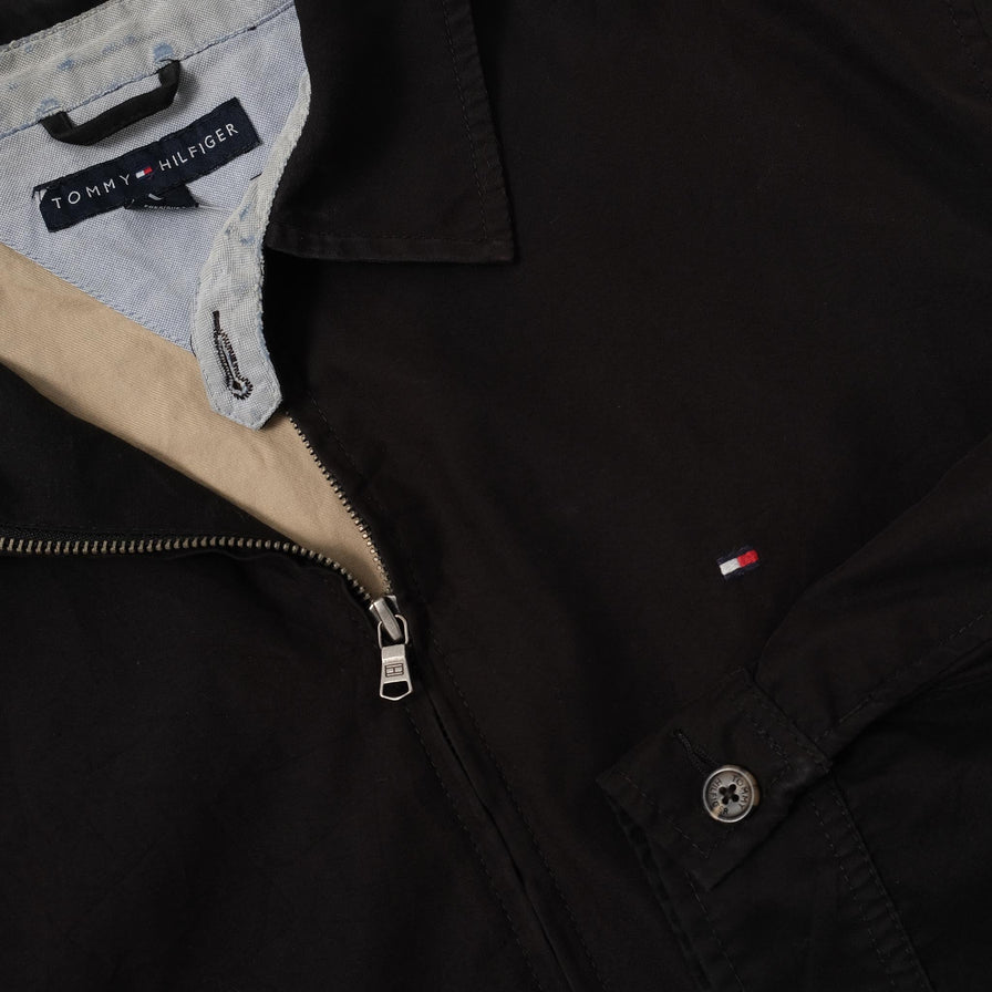 Tommy Hilfiger Harrington Jacket Large 