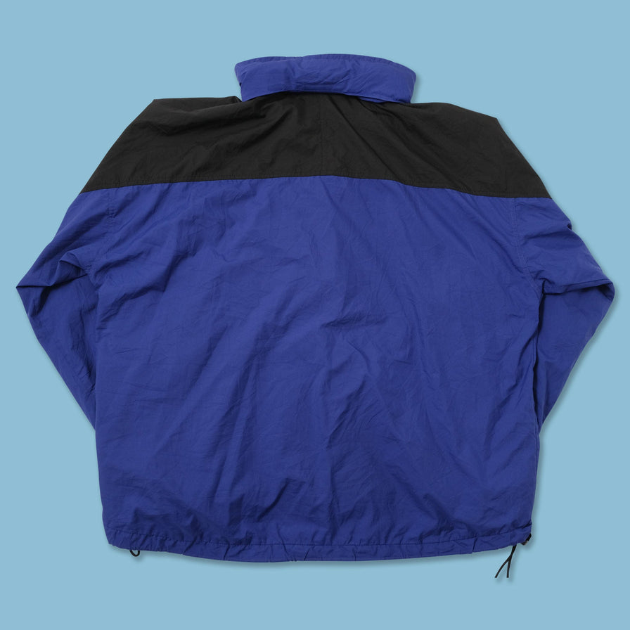 Vintage The North Face Light Jacket XLarge 