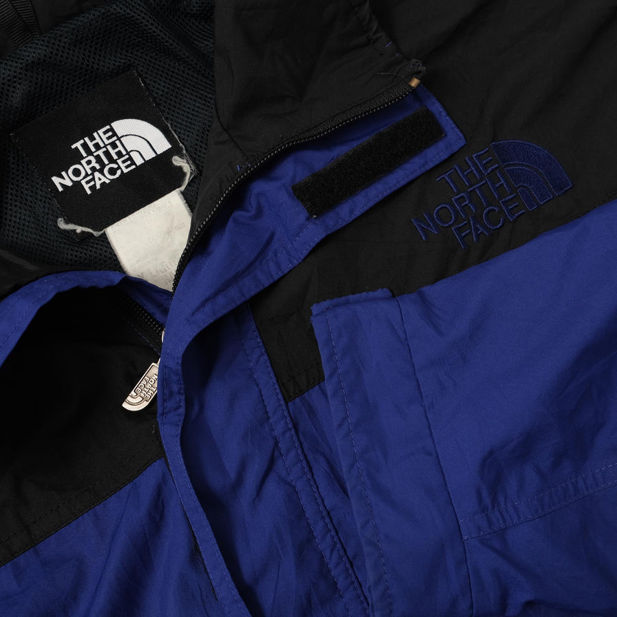 Vintage The North Face Light Jacket XLarge 